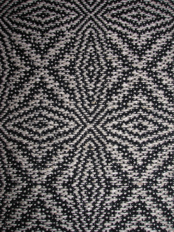 Pattern Detail